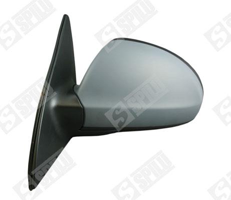 SPILU 51469 Rearview mirror external left 51469