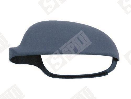 SPILU 52866 Cover side right mirror 52866