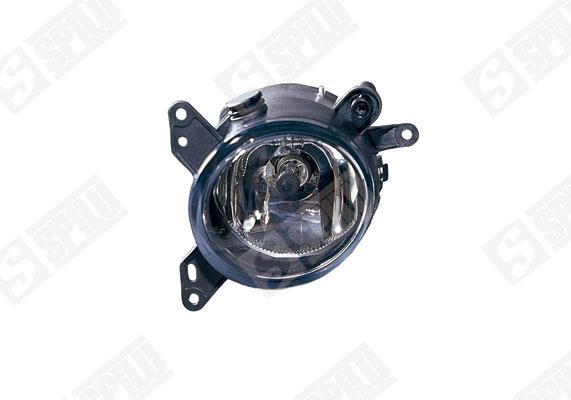 SPILU 619001 Fog lamp 619001