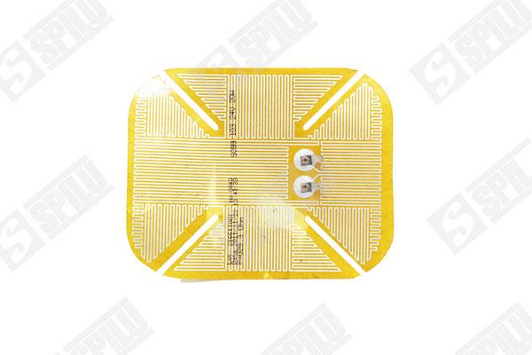 SPILU 45139 Glow plug temperature sensor 45139