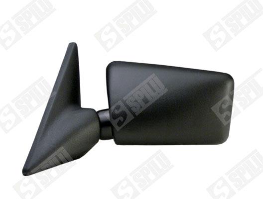 SPILU 50512 Rearview mirror external right 50512