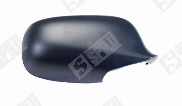 SPILU 52714 Cover side right mirror 52714