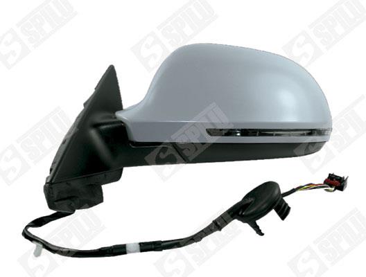 SPILU 55022 Rearview mirror external right 55022