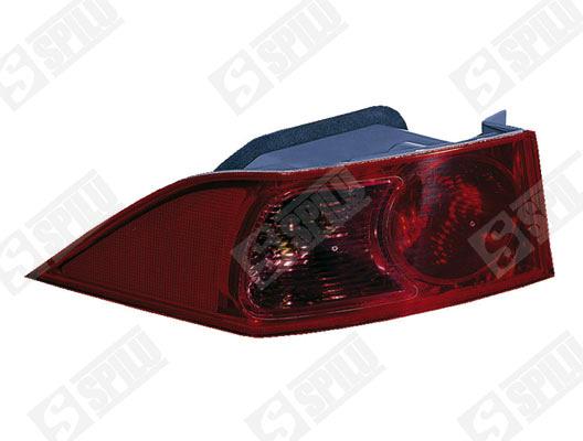 SPILU 437040 Tail lamp right 437040