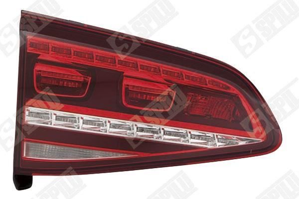 SPILU 490128 Tail lamp right 490128