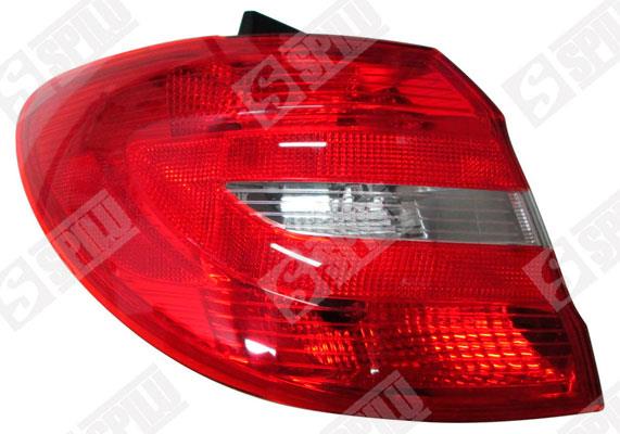 SPILU 490278 Tail lamp right 490278
