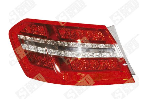 SPILU 490068 Tail lamp right 490068