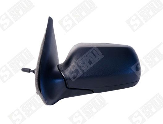 SPILU 51730 Rearview mirror external right 51730