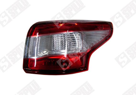 SPILU 490236 Tail lamp right 490236