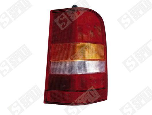 SPILU 518112 Tail lamp right 518112