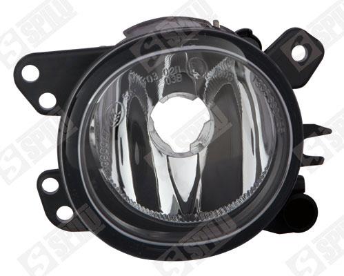 SPILU 690010 Fog headlight, right 690010