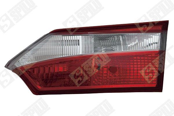 SPILU 490122 Tail lamp right 490122