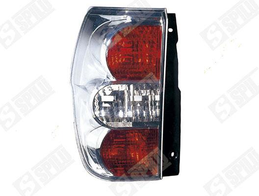 SPILU 431006 Tail lamp right 431006