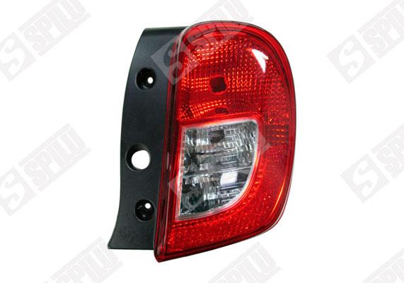 SPILU 490234 Tail lamp right 490234