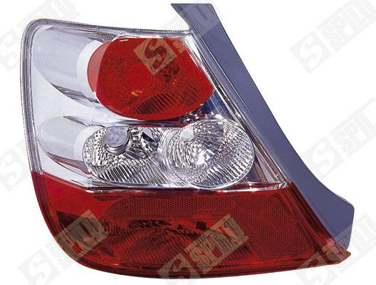 SPILU 437026 Tail lamp right 437026