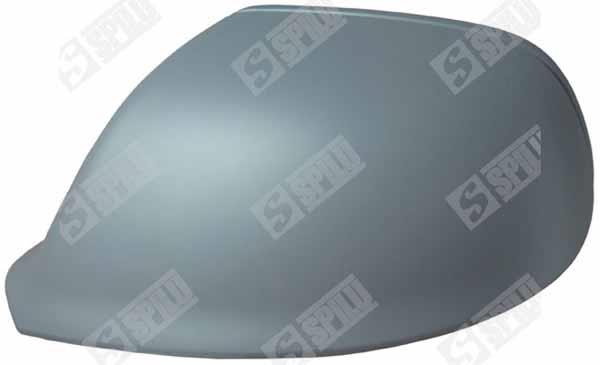 SPILU 914898 Cover side right mirror 914898