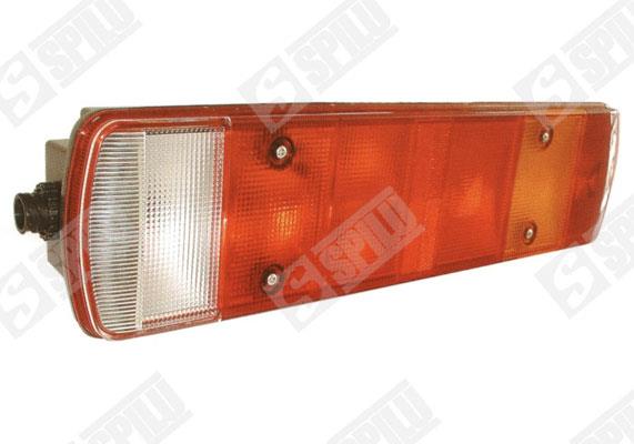 SPILU 478008 Tail lamp right 478008
