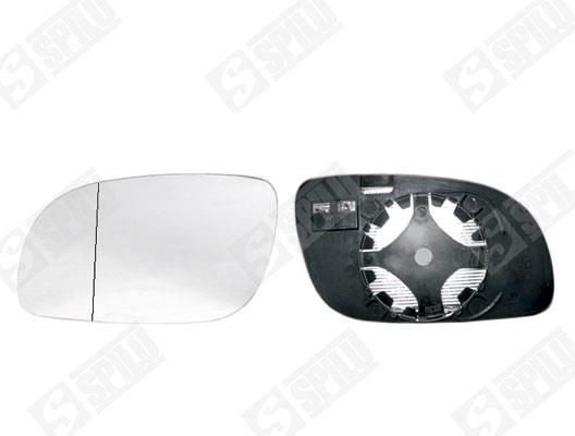 SPILU 13560 Side mirror insert, right 13560