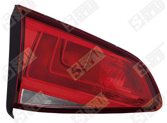 SPILU 435178 Tail lamp right 435178