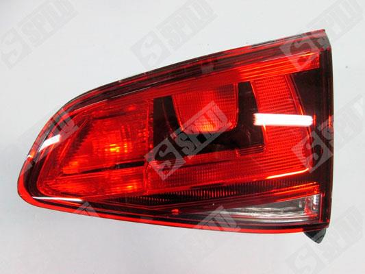 SPILU 435180 Tail lamp right 435180