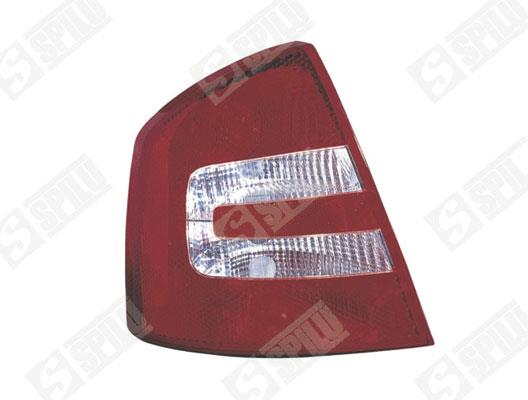 SPILU 428034 Tail lamp right 428034