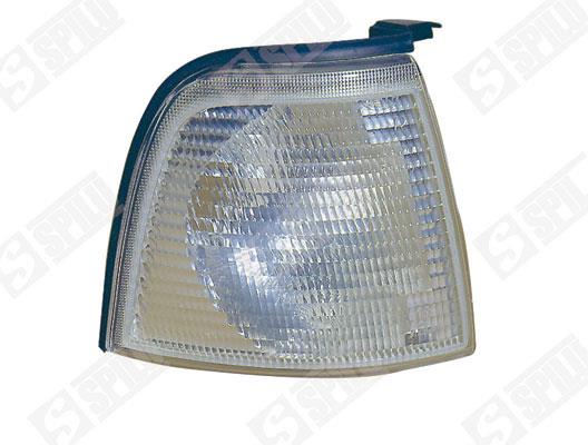 SPILU 502007 Corner lamp left 502007