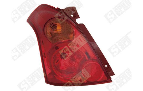 SPILU 490108 Tail lamp right 490108