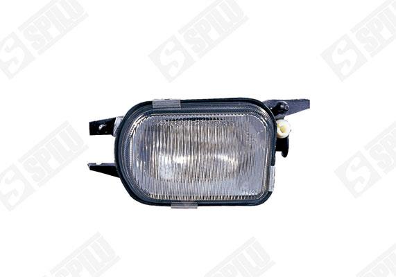 SPILU 618009 Fog headlight, left 618009