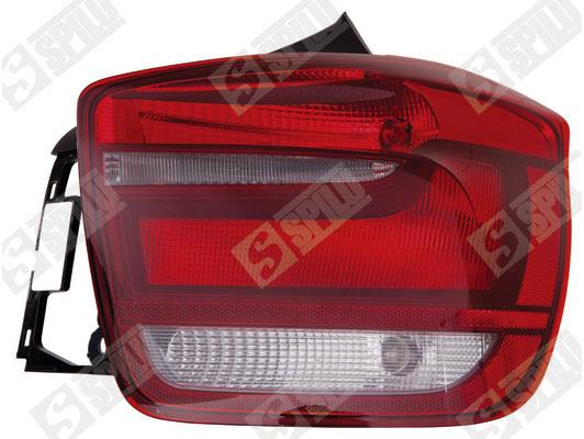 SPILU 490020 Tail lamp right 490020