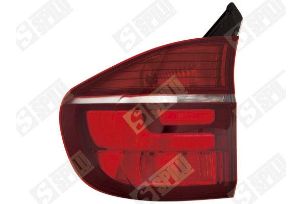 SPILU 490106 Tail lamp right 490106
