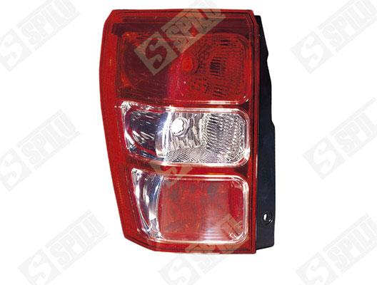 SPILU 431004 Tail lamp right 431004