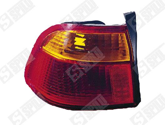 SPILU 437010 Tail lamp right 437010