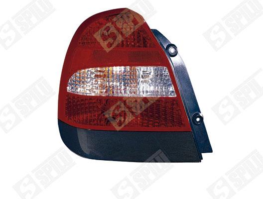 SPILU 407016 Tail lamp right 407016