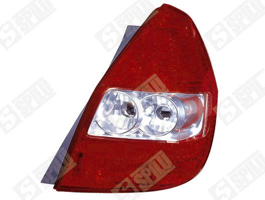 SPILU 437022 Tail lamp right 437022