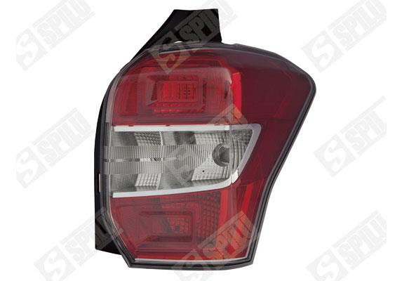 SPILU 490112 Tail lamp right 490112