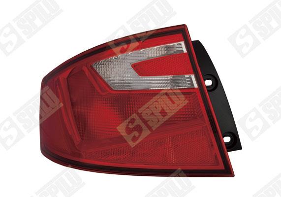 SPILU 490232 Tail lamp right 490232