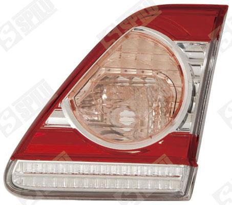 SPILU 490084 Tail lamp right 490084