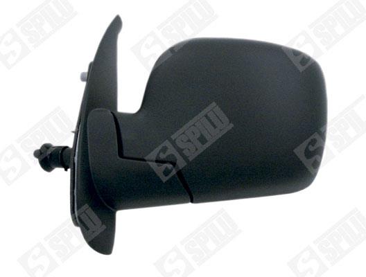 SPILU 55216 Rearview mirror external right 55216