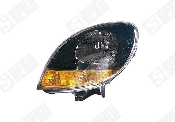 SPILU 321047 Headlamp 321047