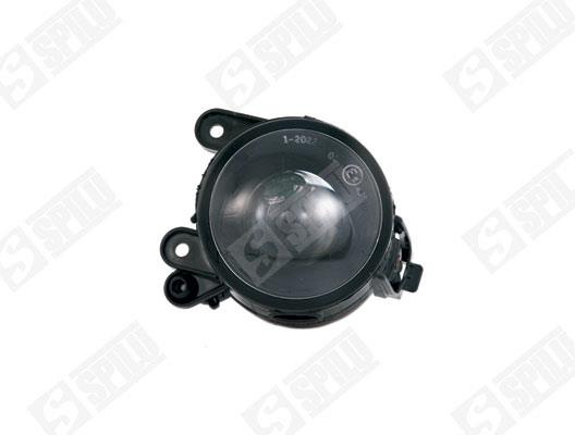 SPILU 635072 Fog headlight, right 635072