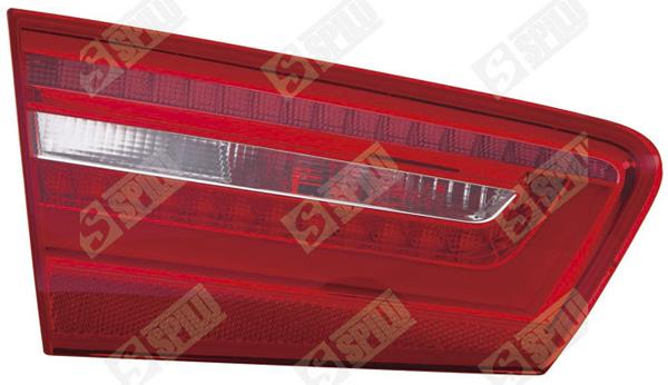 SPILU 490076 Tail lamp right 490076