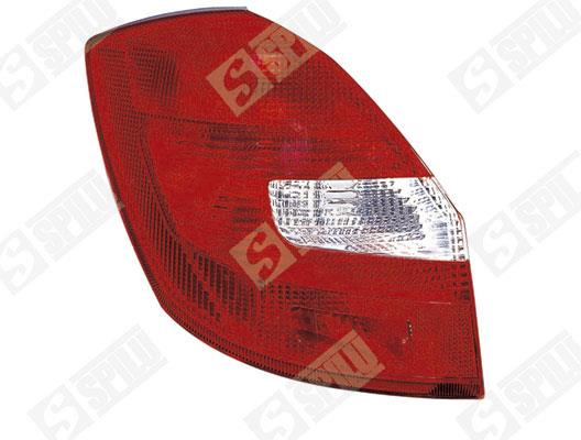 SPILU 428020 Tail lamp right 428020