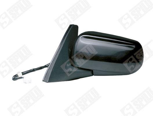 SPILU 51721 Rearview mirror external left 51721