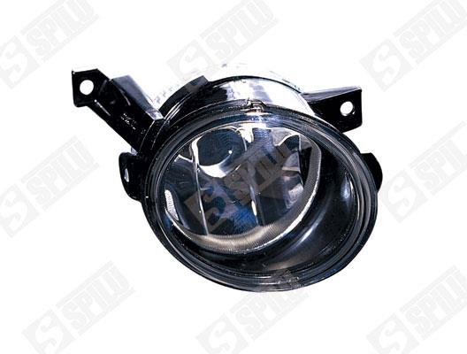 SPILU 635060 Fog headlight, right 635060