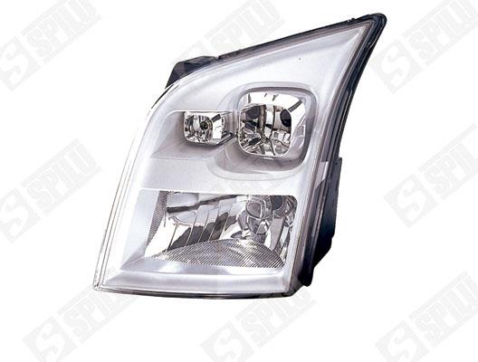 SPILU 309010 Headlight right 309010