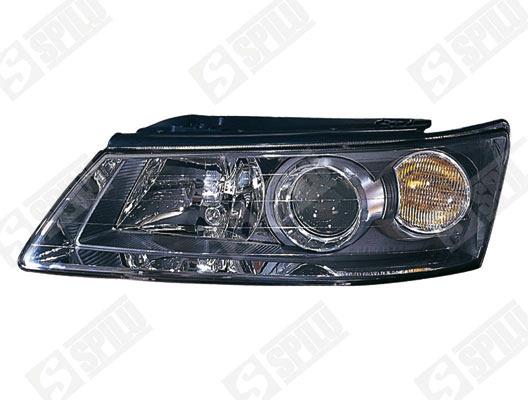 SPILU 312014 Headlight right 312014