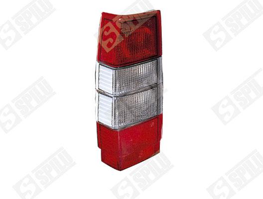 SPILU 436006 Tail lamp right 436006