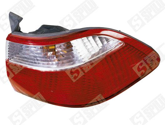 SPILU 437004 Tail lamp right 437004