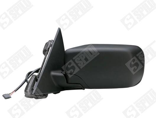 SPILU 50445 Rearview mirror external left 50445