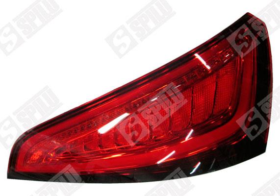 SPILU 490250 Tail lamp right 490250